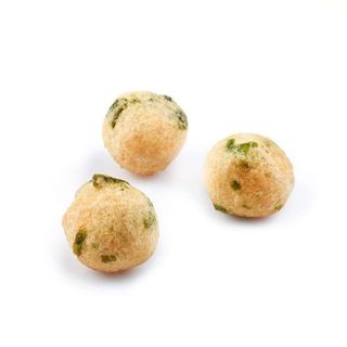 Frittelle di alghe 10 pezzi