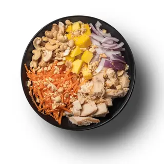 Chicken Feast