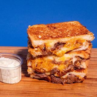 Сандвич Beefster (470 гр.)