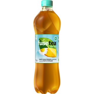 Fuse Tea (1 л.)