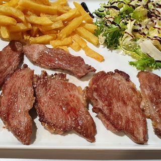 Presa Ibérica De Bellota