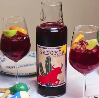 Sangria 1,5 litri