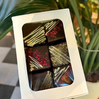 Цукерки Пташине молоко (210г)