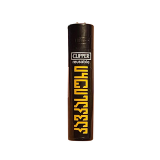 CAUCASIAN LIGTHER CLIPPER - კავკასიურის სანთებელა