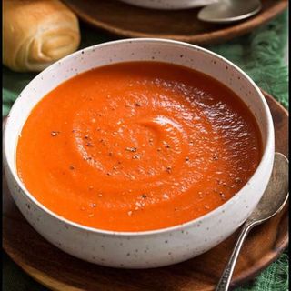 Sopa de Tomate