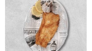 Zestaw Dorsz Polędwica (Bez ości)