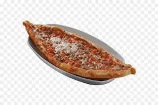Pide kebap