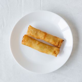 1 Involtini di primavera