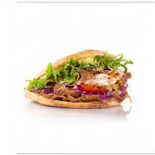 Döner Kebab