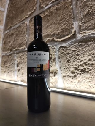 Villa Conversino Rosso Dell'umbria Igt 2022 - Di Filippo