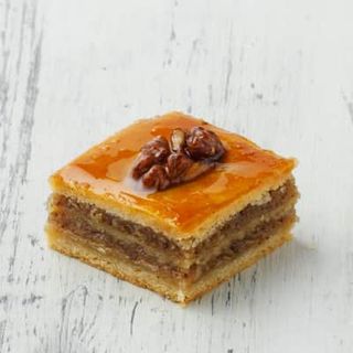 Десерт "Пахлава ореховая" NEW (0,250 кг)