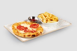 Комбо Шалунишка