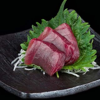 Sashimi di tonno 3PZ