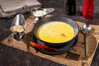 Ciorba de burta