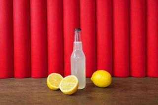 Lemoniada Cytrynowa 0,33 l