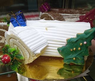 Bûches de Noel (Petit)