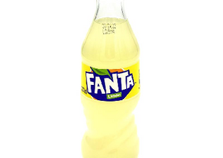FANTA LIMON