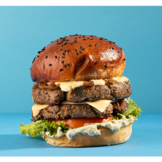  SARDINE BURGER    