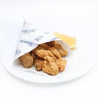 Cazón En Adobo (Ración)