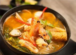 Sopa Bún Thái Hai San