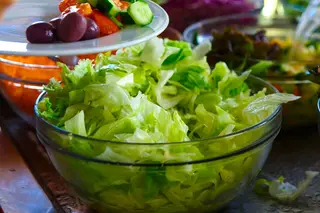11. Insalata
