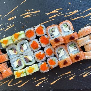 Марков сет (48бр)