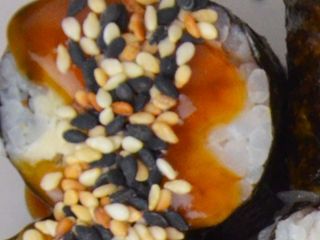 Унагі Макі (0,130g)