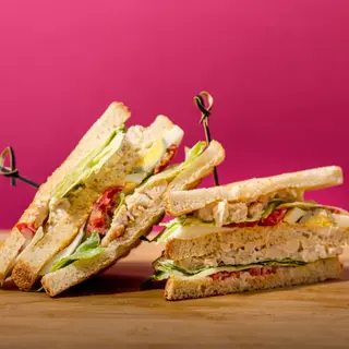 Club sandwich