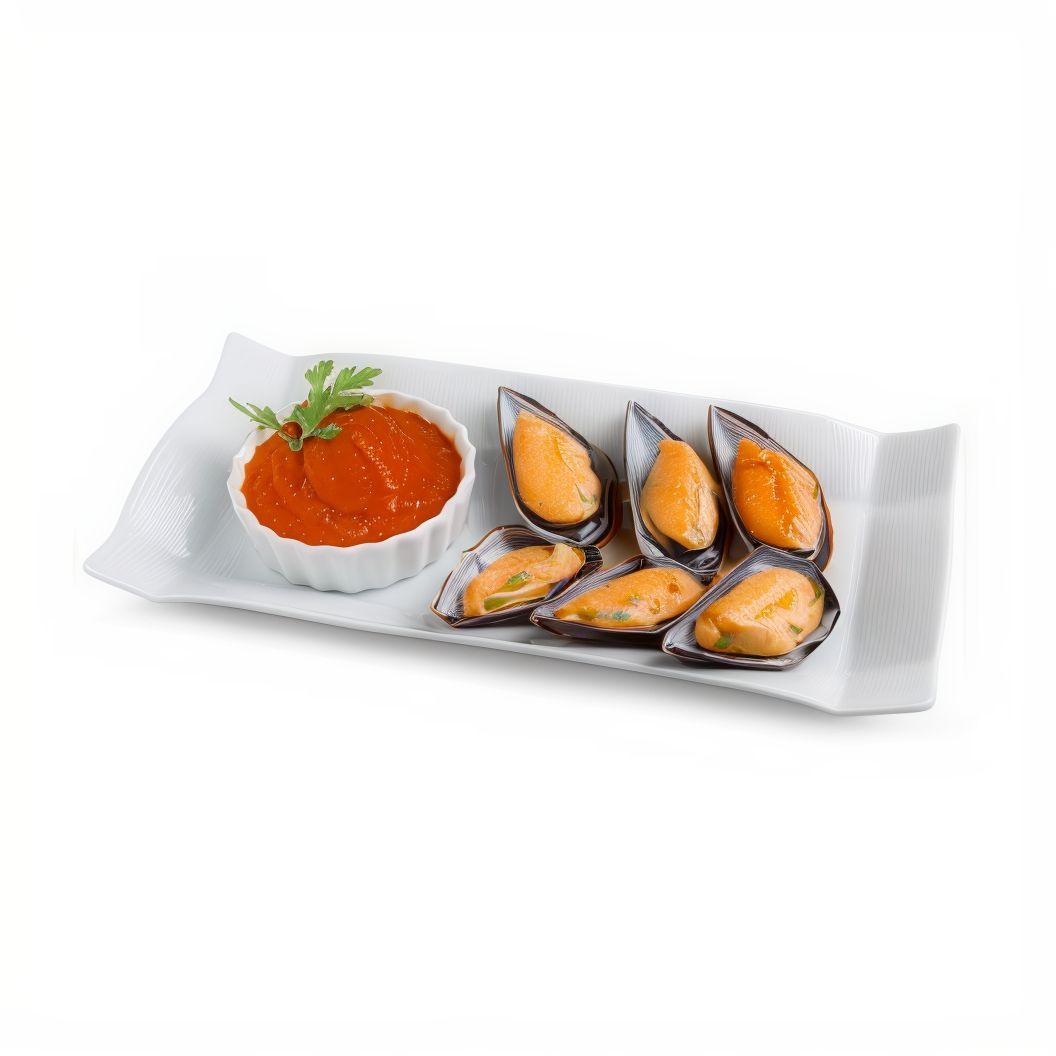 Tigres Con Tomate