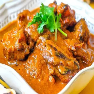 Pollo Curry