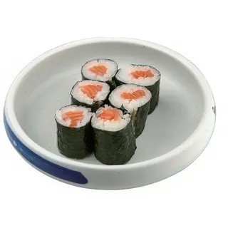 H51.Sake Maki (8 Uds.)