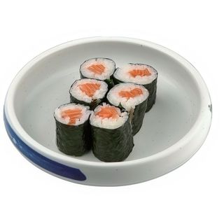 H51.Sake Maki (8 Uds.)