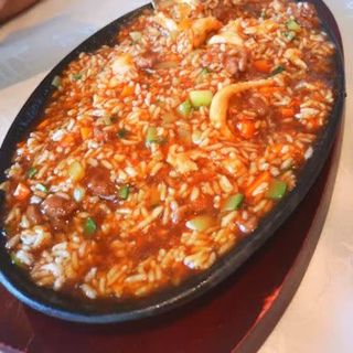 Ku Bak Con Tres Delicias