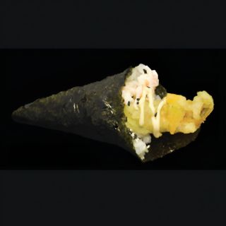 57. Temaki zucca