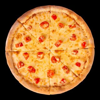 Пицца "Маргарита" (35 см.)