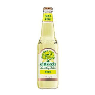 Somersby Cidru pere