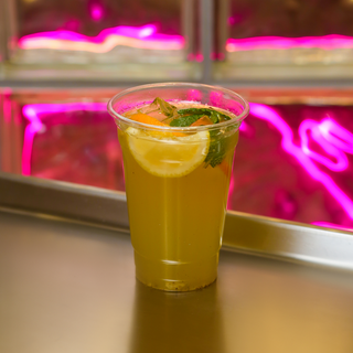 Алоє вера-ківі