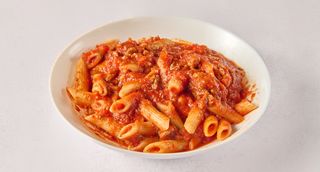 Rigatoni Pomodoro