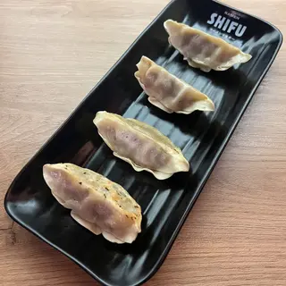 Gyoza di Wagyu (4pz)