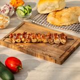 Pileći ražnjić 200g