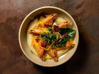 Скариди Incanto (300г)