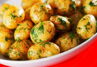 Картофи соте﻿ (300г)