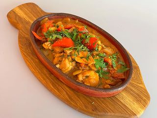 Чахохбілі (300 г)