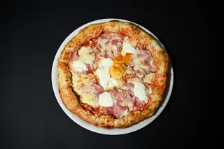 Pizza suvi vrat 26cm