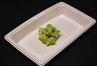 Extra de wasabi