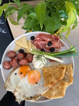 Crnogorski doručak 400g