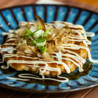Okonomiyaki