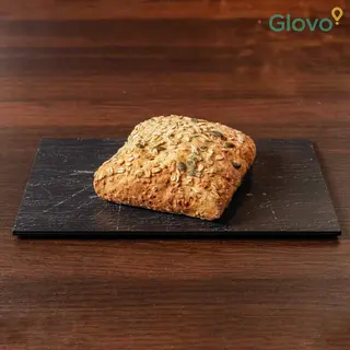 Pane ai legumi 350 g