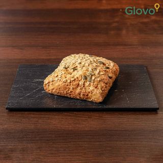 Pane ai legumi 350 g