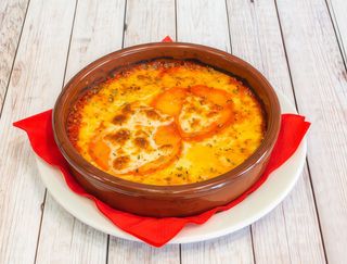 Provoleta